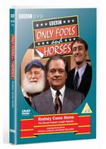 Only Fools And Horses - Rodney Come Home