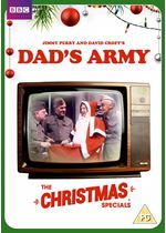 Dads Army - Christmas Specials