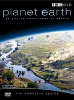 Planet Earth (5 Disc Box Set)