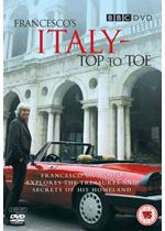 Francescos Italy - Top To Toe