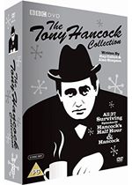 Hancocks Half Hour - 50th Anniversary Complete Collection