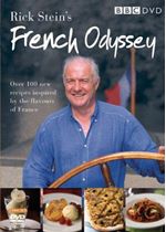 Rick Steins French Odyssey