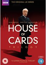 House of Cards: The Trilogy (1996)