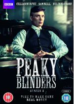 Peaky Blinders: Series 2 (2014)
