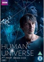 Human Universe (2014)
