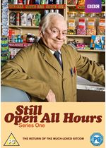 Still Open all Hours - Series 1 + 2013 Christmas Special