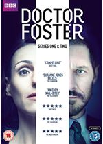 Doctor Foster - Series 1 & 2