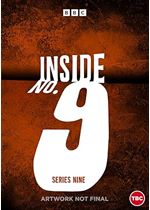 Inside No 9: Series 9 [DVD]
