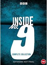 Inside No 9: The Complete Collection