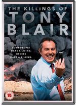 The Killings Of Tony Blair