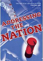 General Post Office Film Unit Collection Vol.1 - Addressing The Nation