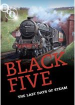 Black Five: The Last Days of Steam (1968)