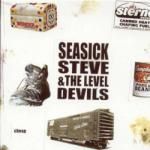 Seasick Steve & The Level Devils - Cheap (Music CD)