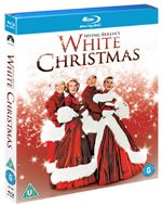 White Christmas (Blu-Ray)