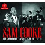 Sam Cooke - Absolutely Essential (Music CD)