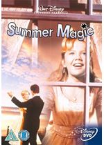 Summer Magic (1963)