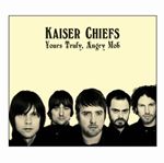 Kaiser Chiefs - Yours Truly, Angry Mob (Music CD)
