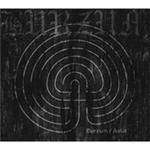 Burzum - Burzum/Aske (Music CD)