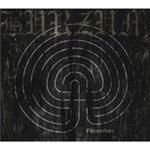 Burzum - Filosofem (Music CD)