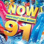 Various Artists - Now That's What I Call Music! 91 (2 CD) (Music CD)