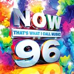 Now That's What I Call Music! 96 (Music CD)