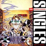 Dr. Feelgood - Singles - The UA Years (Music CD)