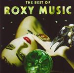 Roxy Music - The Best Of (Music CD)