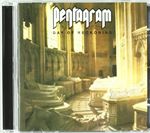 Pentagram - Day Of Reckoning (Music CD)