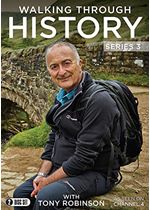 Walking Through History - Series 3