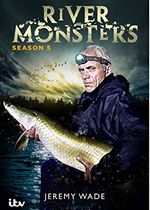 River Monsters - Series 5