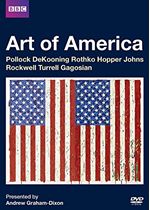Art of America - Complete Series