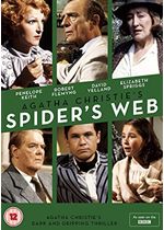 Agatha's Christie's Spider's Web (DVD)