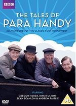 Tales of Para Handy - Complete Series One & Two
