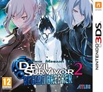 SMT Devil Survivor 2 Record Breaker (Nintendo 3DS)