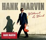 Hank Marvin - Without A Word (Music CD)
