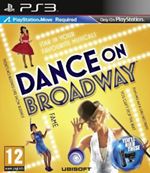 Dance on Broadway - Move Required (PS3)