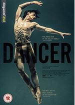 Dancer (2017)