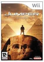 Jumper (Nintendo Wii)