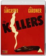 The Killers (Blu-ray) (1946)