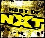 WWE: NXT Greatest Matches Vol.1 (Blu-ray)