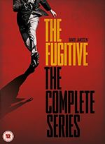 The Fugitive - The Complete Series [DVD]