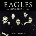 Eagles - Unplugged '94 (Live Recording) (Music CD)