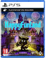 Happyfunland (PS5 PSVR2)