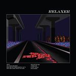 Alt-J - Relaxer (Music CD)