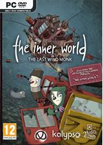 The Inner World: The Last Windmonk (PC)