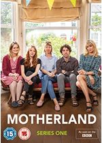 Motherland Series 1 [DVD] [2017]