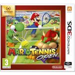 Mario Tennis Open Selects (Nintendo 3DS)