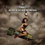 Black Star Riders - The Killer Instinct (Music CD)
