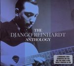 Django Reinhardt - Anthology [Digipak] (Music CD)