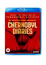 Chernobyl Diaries (Blu-Ray)